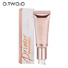 O.TWO.O Professional Make Up Base Foundation Primer Макияж Крем увлажняющий 25мл лица основа Primer 100шт / серия DHL