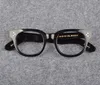 Luxo-VIDA retro-vintage óculos de sol quadro 48-22-145 estilo unisex óculos de sol prescrição óculos pure-prancha material freeshipp