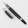 2pcslot Limited Edition Limited Design Pennor med Crystal Top Stationery Office School Supplies Writing Brand Pen Option Cufflink8977882