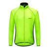 Vestes pour hommes respirantes vestes de course en plein air pour hommes manteaux de sport à capuche Anti-UV cyclisme Jogging Camping vestes # a3