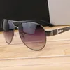 CUBOJUE MENS SUNGLASSES AVIATION ÖVERSIDAGE GRÅ SVART GUL KÖRNING FROG SUN Glasögon för manlig vintage billigt hela dropship5391666