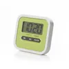 Christmas Gift Digital Kitchen Count Down / Up LCD Wyświetlacz Timer / Alarm zegarowy Z Magnes Stojak Klip LX1802