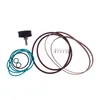 2pcs/lot 2906056300(2906 0563 00)unloader valve kit air suction valve kit