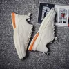 Leer Mode Vrouwen Mannen Platform Running Oudoor Casual Schoenen Heren Trainers Designer Sneakers Zelfgemaakte Merk Made in China Maat 3944