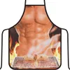 男性bbqエプロン卸売