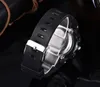 Nouvelles montres numériques pour les hommes de sports militaires en plein air GA-400 Sports imperméables Horloge de bracelet sportif LED 4353687