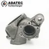 K03 Turbinebehuizing 53039880011 53039700011 06A145704t Turbocharger Uitlaat voor VW Kever 1.8T 132KW 180HP JAE AWP AUM AWUT