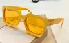 Wholesale-New fashion sunglasses millionaire 96006 square color frame top quality summer colorful outdoor avant-garde decorative glasses