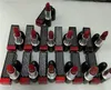 M Lip Makeup Matte Lipstick Luster Retro Bullet Lipsticks Frost Sexy 13 Colors 3g sweet smell with English Name