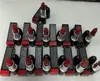 M Lip Makeup Matte Lipstick Glans Retro Bullet Lipsticks Frost Sexy 13 Kleuren 3g zoete geur met Engelse Naam