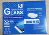 9H Premium Tempered Glass Film Screen Protector för iPad 10.2 Air Air2 Air3 Pro 9.7 2018 11 12.9 Mini 12345 T720 T865 T510 T290 med detaljhandel