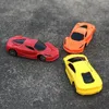 Factory direct two-way simulation electric remote control car model car 1:24 remote control car model children racing birthday gift