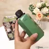 Нейтральный парфюм Flora Gorgeous Gardenia 100ml 33Floz EDT Avocado Bottle Limited Edition Специальный дизайн Длительная доставка9505703