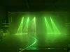 Laser Projector DJ Light Animation Stage Laser Light RGB 3IN1 4W DJ Light DMX MUSIC ILDA Controle