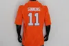 Ncaa Clemson Tigers Football Jersey Davis Allen J.c. Chalk Will Brown Ou Ou E.j. Williams Chez Mellusi Will Swinney