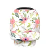 25Styles Baby Floral Comparing Cost Costs Cover Cover Newborn Modyler Грудное вскармливание Конфиденциальность Cover Cover Cover Pails Car Car Seat Caller Cany