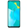 Original Huawei Honor 30s 5G Mobiltelefon 8GB RAM 128GB 256GB ROM Kirin 820 OCTA Core Android 6.5 "LCD Fullskärm 64MP AR OTG 4000mAh ansikte ID Fingeravtryck Smart Cell Phone