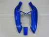 ZXMOTOR SUZUKI GSXR600 GSXR750 SRAD için Ücretsiz Özel Fairing Kiti 1996-2000 Mavi GSXR 600 750 96 97 98 99 00 PERACTERS SC34