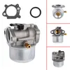 Carburetor Carb z uszczelką FIT dla Briggs i Stratton 799868 498170 799872 Kosiarka generatora wymiany silnika