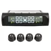 468 Externe sensor / blowout preventie / real-time monitoring / dubbele voedingsmodus / safty alarm solar banden drukmonitor ......