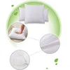 Lance Praça descanso mac Inner Almofada Inserir Pillow Núcleo Filler inicial de roupa de cama artigos