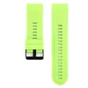 Soft Silicone Watchband for Garmin Fenix 5 Silicone Band 22mm Strap Quick Fit for Garmin Fenix 5X 3 3HR Band 26mm Watch Strap