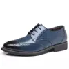 뜨거운 판매 - 남자 드레스 신발 2019 이탈리아 패션 신발 큰 크기 47 48 sapatos social masculino scarpe eleganti 우모 homme Chaussure Ayakkab