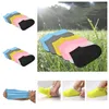 Shoes Cover Silicone Gel Waterproof Rain Shoes Covers Reusable Silica gel Elasticity Overshoes Rain boots Recyclable T2I5910