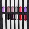 12PCSLOT ROSALIND Gel Nail Polish Set for Nails 7ML UV Pure Colors Set Semi Permanent Nails Art for Manicure Set Gel Varnish5187790