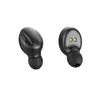 XG13 TWS Bluetooth V5.0 Mini In Ear Headphone Stereo Wireless Earphone Earbuds Sports Handsfree Headsets Gaming Headset with Microphone