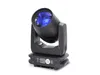 4PCs Small Housing SPOT LED Movinghead Beall100W Double Prism LED Moving Head Light