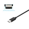 الأصلي جودة OEM 1m 3FT USB C Type-C إلى النوع C كبلات شحن سريع كابل شاحن Samsung Galaxy S22 S21 S20 S10 S9 S8 S7 note 10 Plus دعم PD أسلاك الشحن السريع