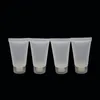 5ml 10ml 15ml 20ml 30ml 50ml 100ml Clear Plastic Soft Tubes Empty Cosmetic Cream Emulsion Lotion Packaging Containers5005360