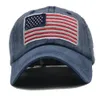 New Donald Trump 2020 Cap Camouflage USA Flag Peaked Caps Keep America Great Snapback Hat Embroidery Star Letter Camo Army Baseball Cap