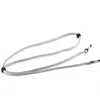 Sport Brillen Brillen Sonnenbrille Ketten Neck Cord Strap String Halter Einstellbare Mode-Accessoires Für Frauen Männer