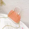 デザイナー - ピンク菅生ショルダーバッグ女性ハンドバッグチェーンバッグホットセールスブランドバッグ卸売2019新しいスタイル5カラー選択