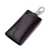 Case chiave automobilistica uomo Designer Designer Key Wallet Male Cele tasti vintage Nuova portachiavi di alta qualità Nuova Fashion1714328