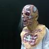 maschere a pieno zombie