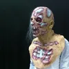 full zombie masks