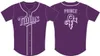 G-Baby #1 Hardball Prince Night Jersey Film Baseball Jersey NEU genäht Jeder NAME Kostenloser Versand S bis 3XL Grün