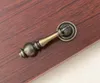 Unique Drawer Pull Bronze Dresser Handles Cupboard Drops / Countryside Cabinet Handles Kitchen Hardware