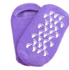 Exfoliating Spa Bath Gloves socks Shower Soap Clean Reusable SPA Gel Moisturizing Socks Gloves Smoot Health Care KKA7896