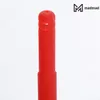 Silicone Down Tube 101mm Length Colored Food Grade Downstem Smoking Dropdown Fit Water Bong Tube Pipe 430