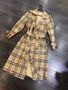 trench coat women's clothing