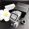 2020 nouveau LED montre numérique mode hommes montres Unique femmes montre-bracelet électronique Sport horloge reloj hombre relogio masculin235D