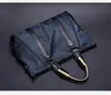 Designer-New Messenger Bags Crossbody Messenger Bag Lederen Office Tassen voor Heren Document Aktetas Reistassen