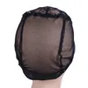 Wig cap for making wigs with adjustable strap on the back weaving cap size glueless wig caps 60 pcs free DHL