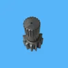 Final Drive Trave Gearbox Sun Gear Center Shaft YN53D00008S009 for SK200SR SK200-6 SK200LC-6E SK210LC-6E