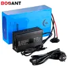 36V 40Ah Batterie au lithium pour Bafang BBSHD BBS02 1000W 1500W 2000W moteur 10S batterie vélo électrique 36V pour Panasonic 18650 cellulaire