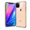 2019 nuova custodia antiurto in TPU trasparente per cellulare per iPhone 11 pro xr xs max x 8 7 plus samsung galaxy s10 nota 10 plus